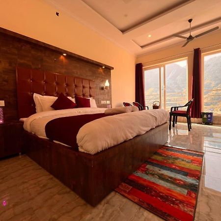 Nirmana Retreat A Luxury Property In Mussoorie 호텔 외부 사진