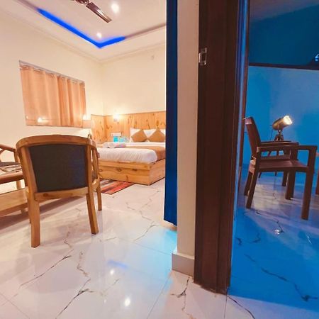 Nirmana Retreat A Luxury Property In Mussoorie 호텔 외부 사진