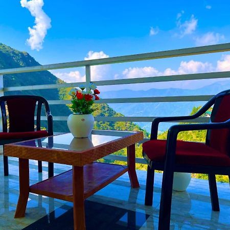 Nirmana Retreat A Luxury Property In Mussoorie 호텔 외부 사진